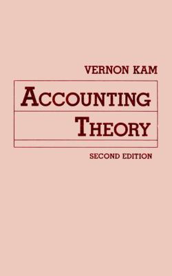 Accounting Theory