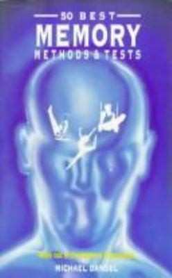 Fifty Best Memory Methods and Tests