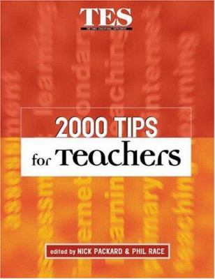 2000 Tips for Teachers