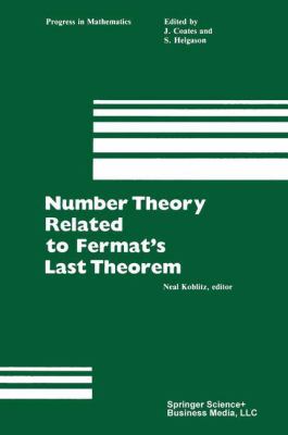 Modern Trends in Number Theory Related to Fermat's Last Theorem