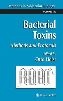 Bacterial Toxins : Methods and Protocols
