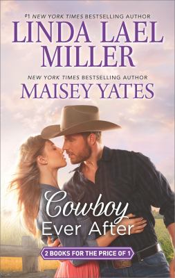 Cowboy Ever After : Big Sky Mountain Bad News Cowboy