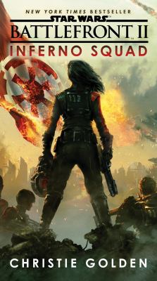 Battlefront II : Inferno Squad