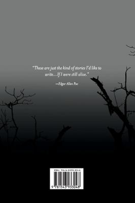 Twisted Tales from a Murderous Mind