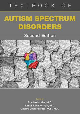 Textbook of Autism Spectrum Disorders Hb