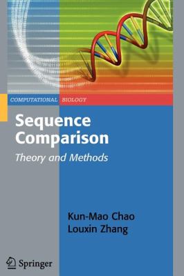 Sequence Comparison : Theory and Methods