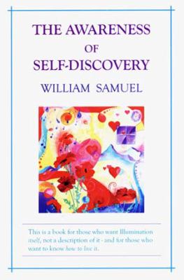 The Awareness of Self Discovery