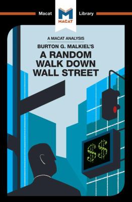 A Random Walk down Wall Street