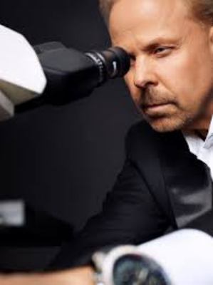 Nutritional Cellular Microscopy : Live and Dried Blood Profiles