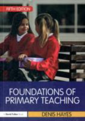 Foundations of Primary Teaching