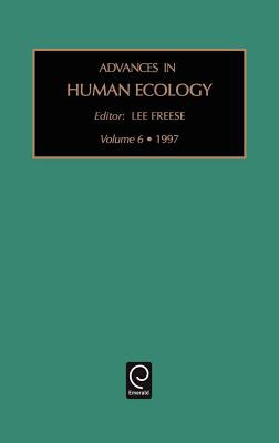 Advances in Human Ecology