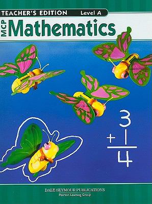 MCP Mathematics : Level A
