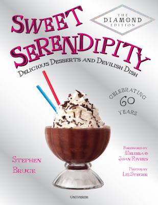 Sweet Serendipity : Delicious Desserts and Devilish Dish