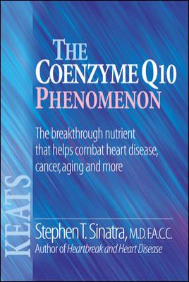 The Coenzyme Q10 Phenomenon
