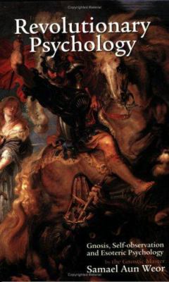 Treatise of Revolutionary Psychology