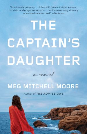 The Captain's Daughter : A Novel