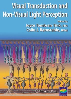 The Visual Transduction and Non-Visual Light Perception