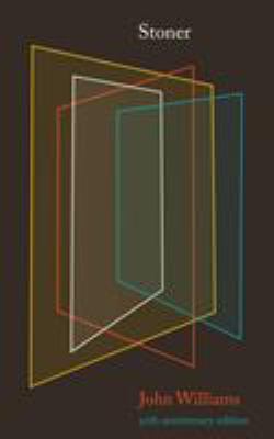 Stoner : 50th Anniversary Edition