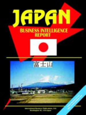 Japan Business Intelligence Report