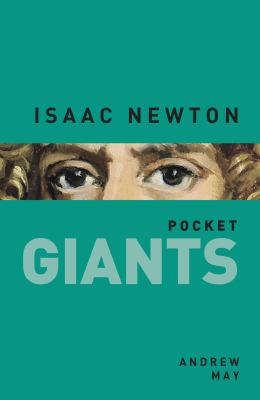 Isaac Newton - Pocket Giants