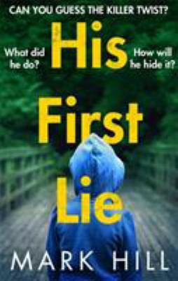 His First Lie : Can You Guess the Killer Twist?