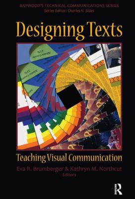 Designing Texts : Teaching Visual Communication