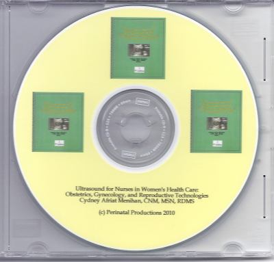 Ultrasound for Nurses in Women's Health Care : Book