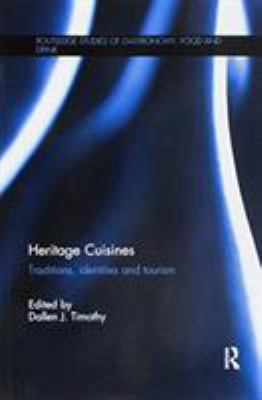 Heritage Cuisines