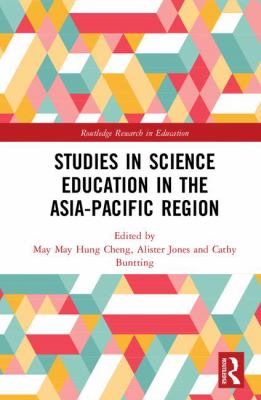 Studies in Science Education in the Asia-Pacific Region