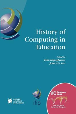 History of Computing in Education