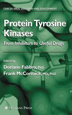 Protein Tyrosine Kinases : From Inhibitors to Useful Drugs