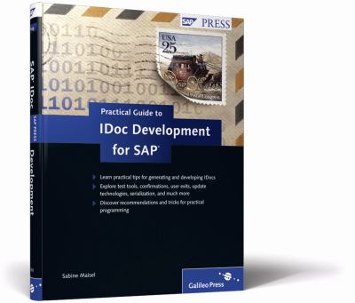 Practical Guide to IDoc Development for SAP