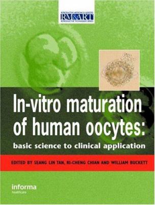 In Vitro Maturation of Human Oocytes
