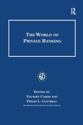 The World of Private Banking