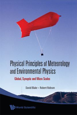 Physical Principles of Meteorology ...