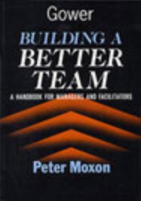 Building a Better Team