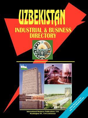 Uzbekistan Industrial and Business Directory