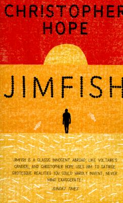 Jimfish