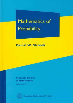 Mathematics of Probability