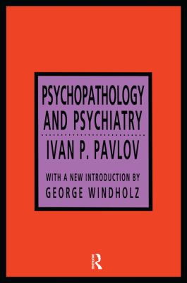 Psychopathology and Psychiatry
