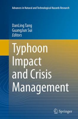Typhoon Impact and Crisis Management