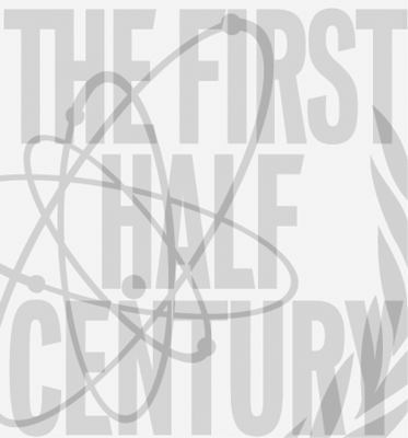 A pictorial history of 'atoms for Peace'.