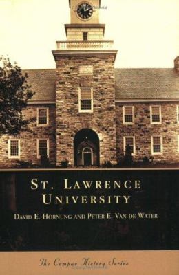 St. Lawrence University