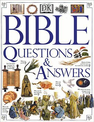 Bible Questions and Answers