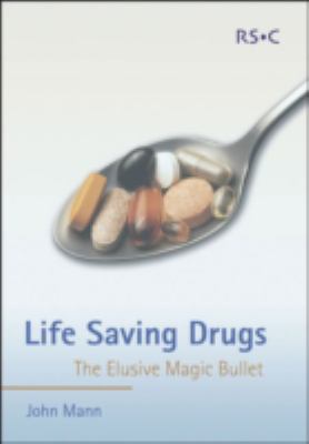 Life Saving Drugs : The Elusive Magic Bullet