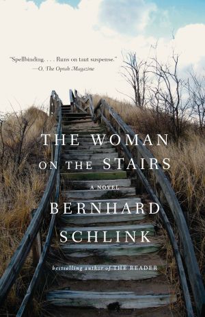 The Woman on the Stairs : A Novel