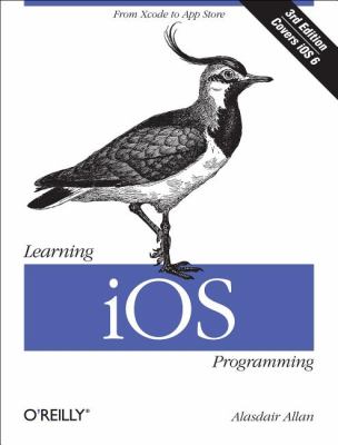 Learning IOS Programming : From Xcode to App Store
