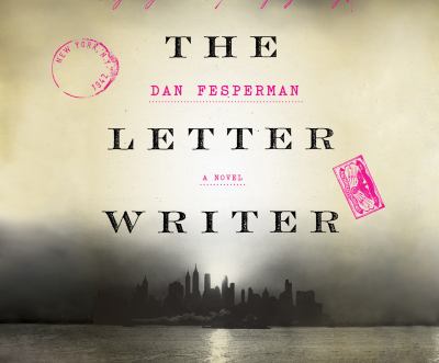 The Letter Writer