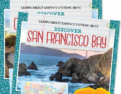 Learn about Earth's Systems: Bays (Set)
