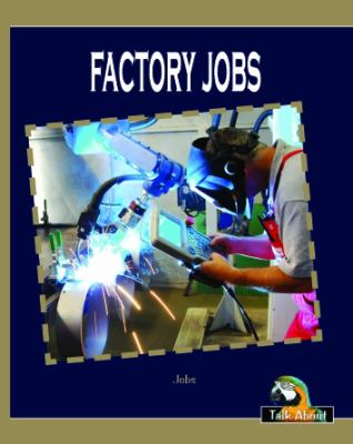 Factory Jobs